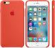 Apple etui Silikonowe iPhone'a 6s+ (MKXQ2ZM/A) 3