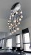 Lampa wisząca Azzardo Lampa wisząca Brina 24 AZ0935 Azzardo 3