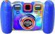 Vtech Kidizoom Twist Aparat cyfrowy niebieski - 60342 1