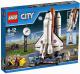 LEGO City Port kosmiczny (60080) 1