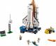 LEGO City Port kosmiczny (60080) 2