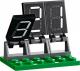 LEGO City Port kosmiczny (60080) 6