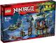 LEGO Ninjago City of Stiix (70732) 1