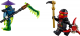 LEGO Ninjago City of Stiix (70732) 10
