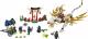 LEGO Ninjago Smok mistrza Wu (70734) 1