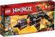 LEGO Ninjago Kruszarka skał (70747) 1
