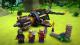LEGO Ninjago Kruszarka skał (70747) 12