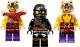 LEGO Ninjago Kruszarka skał (70747) 14