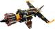 LEGO Ninjago Kruszarka skał (70747) 3