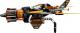 LEGO Ninjago Kruszarka skał (70747) 8