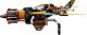 LEGO Ninjago Kruszarka skał (70747) 10