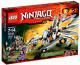LEGO Ninjago Tytanowy smok (70748) 1