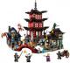 LEGO Ninjago Temple of Airjitzu (70751) 2