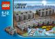 LEGO City Pociąg Elastyczne Tory 7499 2
