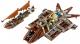 LEGO Star Wars Barka Żaglowa Jabby (75020) 3