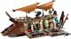 LEGO Star Wars Barka Żaglowa Jabby (75020) 4