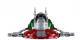 LEGO Star Wars Slave I (75060) 1