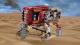LEGO Star Wars Śmigacz Rey (75099) 11