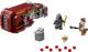 LEGO Star Wars Śmigacz Rey (75099) 1