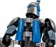 LEGO Star Wars Jango Fett (75107) 3