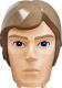 LEGO Star Wars Luke Skywalker (75110) 3