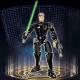 LEGO Star Wars Luke Skywalker (75110) 6