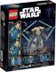 LEGO General Grievous 75112 2