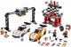 LEGO Speed Porsche 911 GT, linia mety (75912) 3