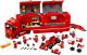LEGO Speed Ciężarówka F14 T & Scuderia (75913) 3