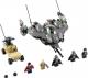 LEGO DC Super Heroes Superman: Bitwa o Smallville (76003) 2