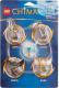 LEGO LEGO Chima Minifigure Set (850779) 1