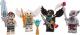LEGO LEGO Chima Minifigure Set (850779) 1
