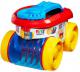 Mega Bloks Pojazd Zbieracz Klocków - CNG23 4