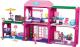 Mega Bloks Barbie Wspaniały Domek (CXP54) 1