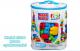 Mega Bloks Klocki 80 elementów torba (CYP72) 1