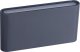 Kinkiet Azzardo Kinkiet CREMONA M dark grey (AZ 2182 | MAX-1016M-DGR) - AZZARDO 2