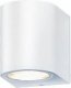 Kinkiet Azzardo Kinkiet RIMINI 1 white (AZ 2175 | MAX-1171-WH) - AZZARDO 1