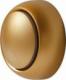 Kinkiet Azzardo Kinkiet AVON gold (AZ2197 | GW-6100-GO) - Azzaardo 1