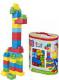Mega Bloks First Builders - Torba Niebieska (CYP72/DCH63) 1