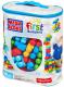 Mega Bloks First Builders - Torba Niebieska (CYP72/DCH63) 2