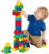 Mega Bloks First Builders - Torba Niebieska (CYP72/DCH63) 4