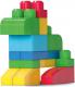 Mega Bloks First Builders - Torba Niebieska (CYP72/DCH63) 9