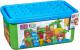 Mega Bloks Klocki Safari Duże pudełko DCL33 2