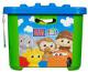 Mega Bloks Klocki Safari Duże pudełko DCL33 3