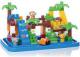 Mega Bloks Klocki Safari Duże pudełko DCL33 5