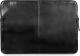Etui Knomo skórzane etui do MacBook Air 13, Pro Retina 13 czarna (14-207-BLK) 3