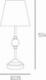 Lampa stołowa Cosmo Light Lampa stołowa MONACO (T01230WH) Cosmo Light 3