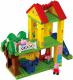 Big Bloxx Domek Plac Zabaw Świnka Peppa (800057076) 3