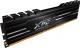 Pamięć ADATA XPG Gammix D10, DDR4, 16 GB, 3200MHz, CL16 (AX4U32008G16A-DB10) 2
