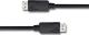 Kabel Qoltec DisplayPort - DisplayPort 1.5m czarny (50372) 1